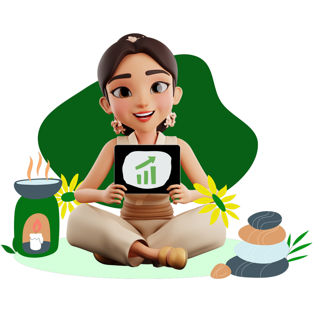 Bringen Sie Ihr Thai-Massage-Studio voran